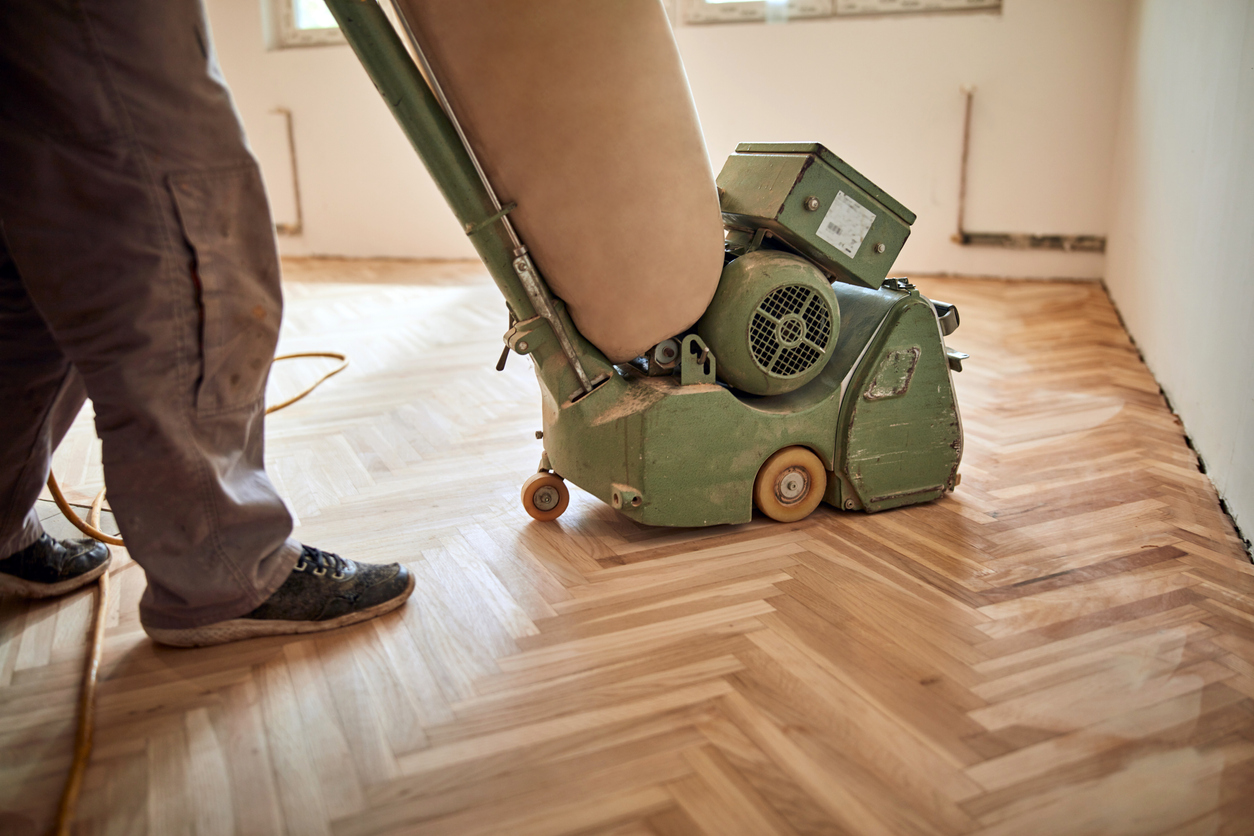 North Jersey Wood Floors Hardwood Flooring Montclair NJ