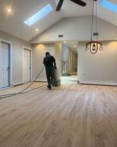 Upgrade Your Bergen County, NJ Home: The Advantages Of Installing Wood Flooring 1