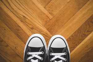How To Maintain Your New Hardwood Floors
