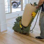 The Dos And Don’ts Of Sanding Your Wood Floors