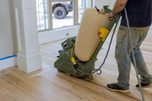 The Dos And Don’ts Of Sanding Your Wood Floors