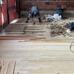 Signs It’s Time To Update Your New Jersey Wood Floors
